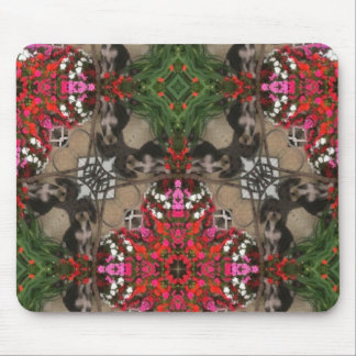 Mausunterlage Moxie Mousepad