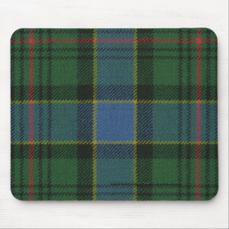 Mausunterlage Ogilvie, das alten Tartan jagt Mousepad