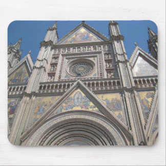 Mausunterlage, Orvieto Kathedrale Mousepad