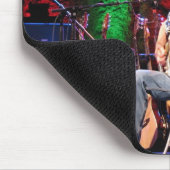 Mausunterlage Shawns Phillips Mousepad (Ecke)