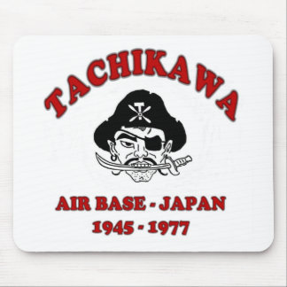 Mausunterlage Tachikawa AB Japan Mousepad