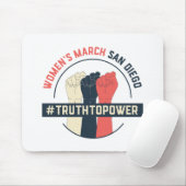 Mausunterlage - WMSD TTP 2019 Mousepad (Mit Mouse)