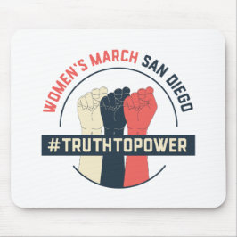 Mausunterlage - WMSD TTP 2019 Mousepad