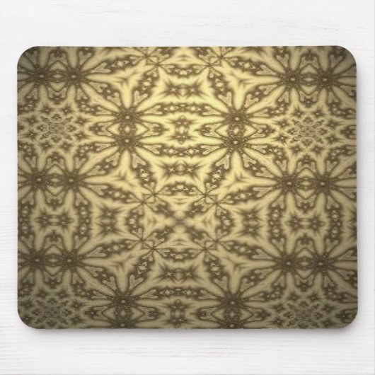 Mausunterlage Zebco 22 Mousepad (Vorne)