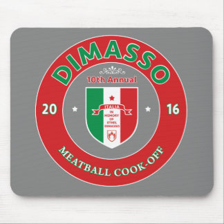 Mausunterlagegrau Mousepad