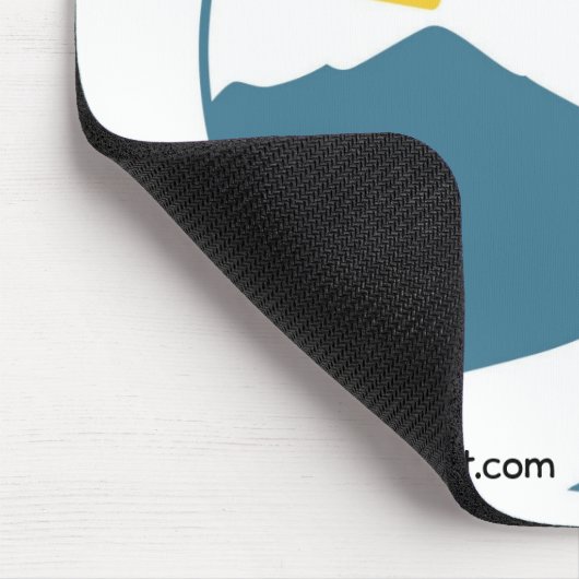 Mausunterlagen Mousepad (Ecke)