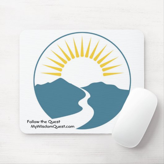 Mausunterlagen Mousepad (Mit Mouse)