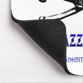 Mausunterlagen Mousepad (Ecke)