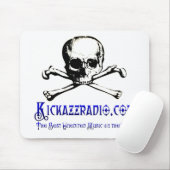 Mausunterlagen Mousepad (Mit Mouse)