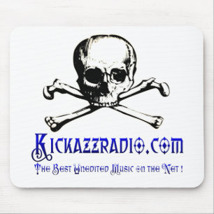 Mausunterlagen Mousepad
