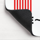 MAUSUNTERLAGEN MOUSEPAD (Ecke)