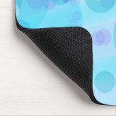 Mausunterlagen - unter dem Meer Mousepad (Ecke)