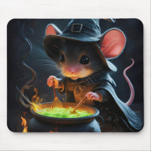 Mauszauberer. Mousepad