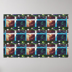 Mauvais Codage 2007 Wenn Technologie mit uns spiel Poster