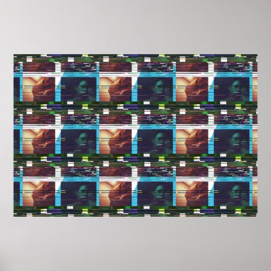 Mauvais Codage 2007 Wenn Technologie mit uns spiel Poster (Vorne)