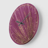 Mauve 10.75 Uhr (Winkel)