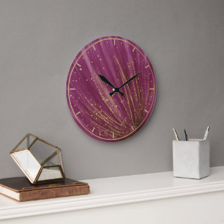 Mauve 10.75 Uhr