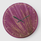 Mauve 10.75 Uhr (Vorderseite)