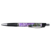 Mauve Bell Tree Emmy Pen Kugelschreiber (Unterseite)