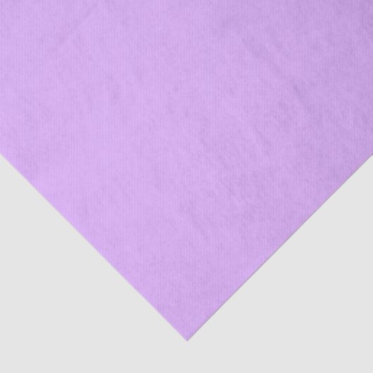 Mauve, blass violetter Hex-Code e0b0ff Seidenpapier (Detail)