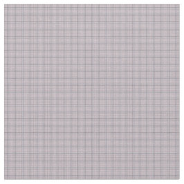 Mauve Blue Grid Karos I Stoff
