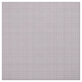 Mauve Blue Grid Karos I Stoff (Muster)