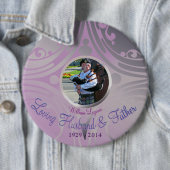 Mauve Button (Beispiel)