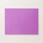 Mauve Color Puzzle (Horizontal)