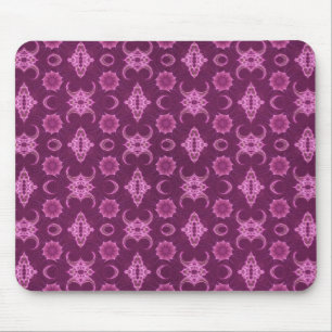 Mauve für dich mousepad