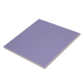 Mauve Keramik Tile. Fliese (Seite)