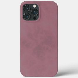 Mauve-Marmor Case-Mate iPhone Hülle