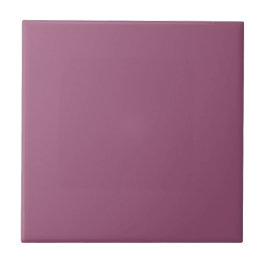Mauve Matches Fraktal Muster 3: Keramik Tile Fliese