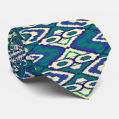 Mauve Necktie & Navy Bow Krawatte Styles (Gerollt)