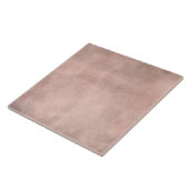 Mauve Pink Faux Rustikal Fliese (Seite)