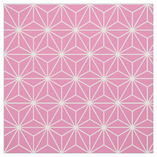 Mauve Pink Stoff