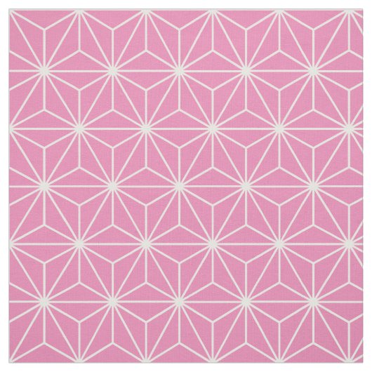Mauve Pink Stoff (Muster)