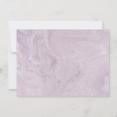 Mauve Rose (Rückseite)