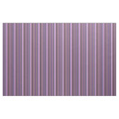 Mauve senkrechte Streifen Stoff (Yard (91,4 cm))