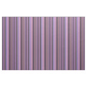 Mauve senkrechte Streifen Stoff (Fat Quarter (45,7 x 55,9 cm))