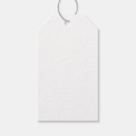 Mauve Starshine Laurentia Gift Tags Geschenkanhänger