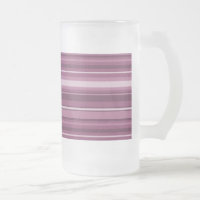 Mauve Streifen