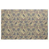 Mauve, Tan & Gray Crow & Dragonfly Stoff (Fat Quarter (45,7 x 55,9 cm))