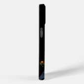 Maven Spacecraft. Case-Mate iPhone Hülle (Rückseite / Rechts)