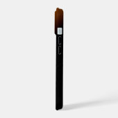 Maven Spacecraft. iPhone 15 Hülle (Linke Seite)