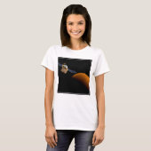 Maven Spacecraft. T-Shirt (Vorne ganz)