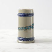 MavenCon 2 Stein Bierglas (Mittel)