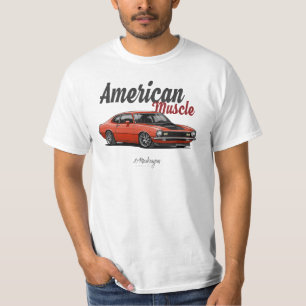 Maverick 1972 T-Shirt