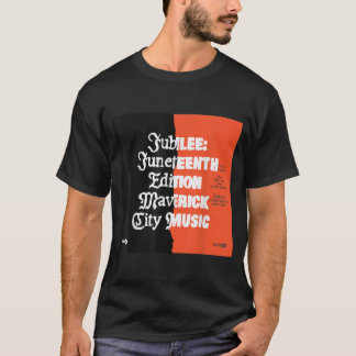 Maverick City Music Jubilee T-Shirt