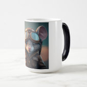 Maverick Mouse Verwandlungstasse (VorderseiteRechts)