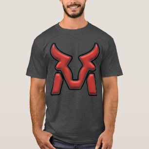 Maverick Sports Familie T-Shirt
